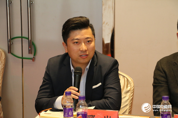 北京化学试剂研究所副所长邢岩