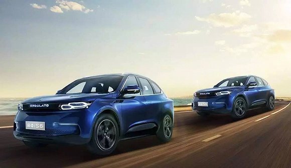 苏州相城将建新能源车生产基地 年产能达20万辆