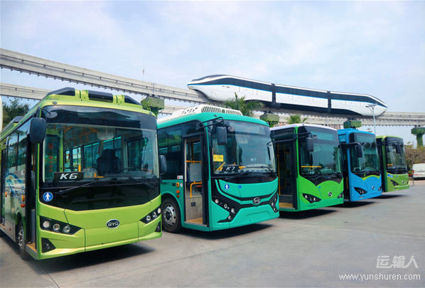 用23年建起“新能源帝国” 比亚迪要做技术的引领者——探营比亚迪总部