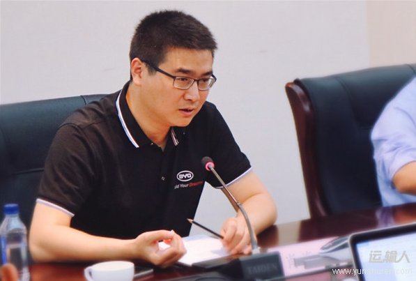 用23年建起“新能源帝国” 比亚迪要做技术的引领者——探营比亚迪总部