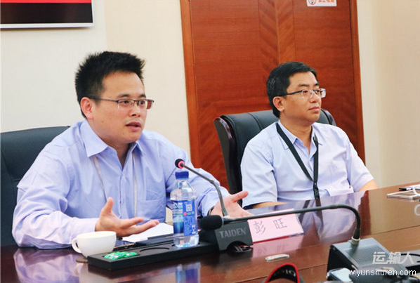 用23年建起“新能源帝国” 比亚迪要做技术的引领者——探营比亚迪总部