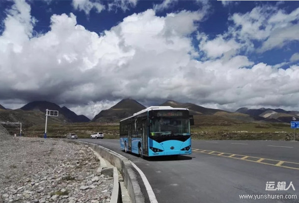 用23年建起“新能源帝国” 比亚迪要做技术的引领者——探营比亚迪总部