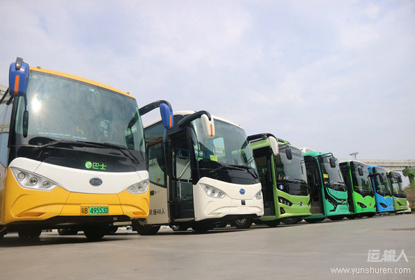 用23年建起“新能源帝国” 比亚迪要做技术的引领者——探营比亚迪总部