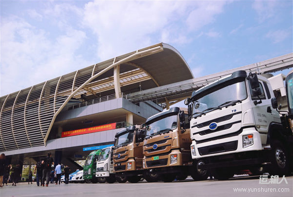 用23年建起“新能源帝国” 比亚迪要做技术的引领者——探营比亚迪总部