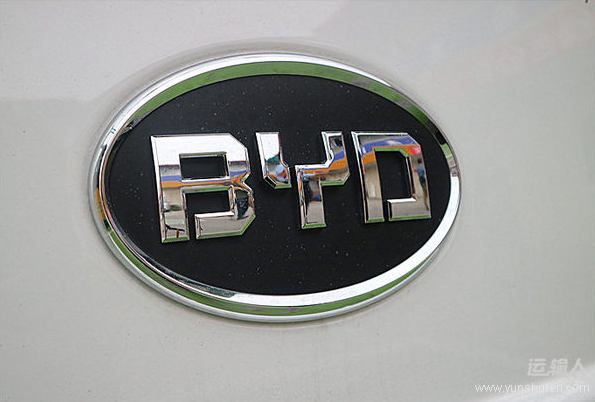 用23年建起“新能源帝国” 比亚迪要做技术的引领者——探营比亚迪总部