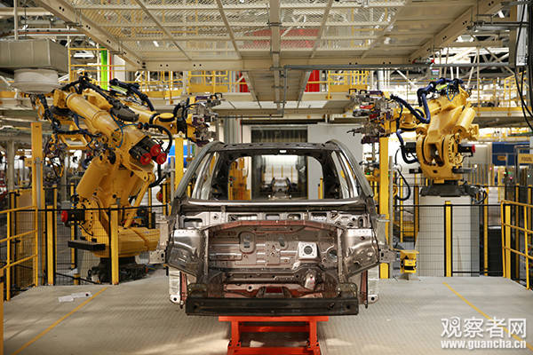 沈晖：掌握锂电池原材料才是新能源汽车发展的命脉