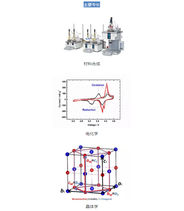 不可错过！ 杉杉能源技术大讲堂首期直播！