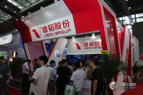 雄韬业务新指标——维持铅酸、发展锂电、重点布局燃料电池