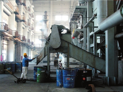 丰田将建造世界上首个兆瓦级碳酸盐燃料电池发电厂