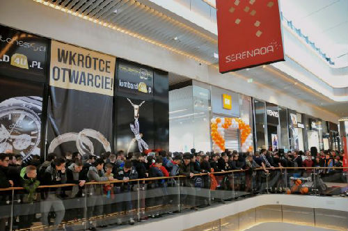 华为小米等中国智能手机加速发展 进军全球市场