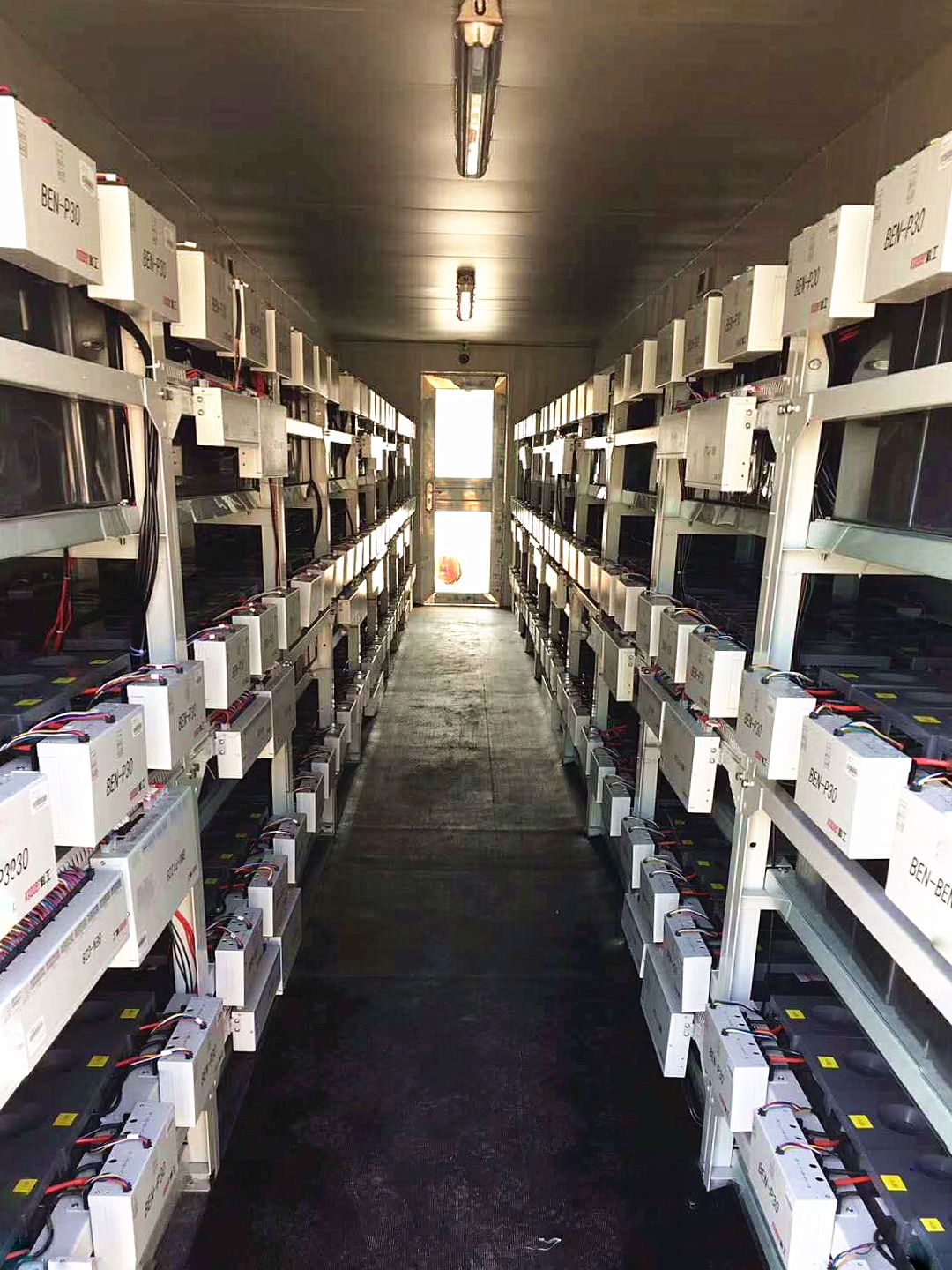 国内首例“变电站退役电池梯级利用” 科华恒盛焕发能源新活力