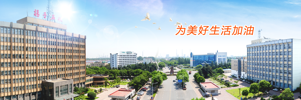 扬子石化研发新锂离子电池隔膜料 已开始进行市场推广