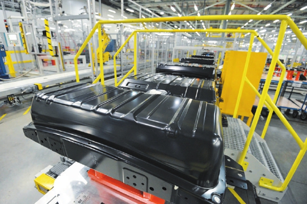 补贴退坡市场驱动 磷酸铁锂电池或迎回潮