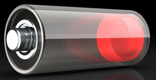 韩国成功开发锂-硫电池电极新材料