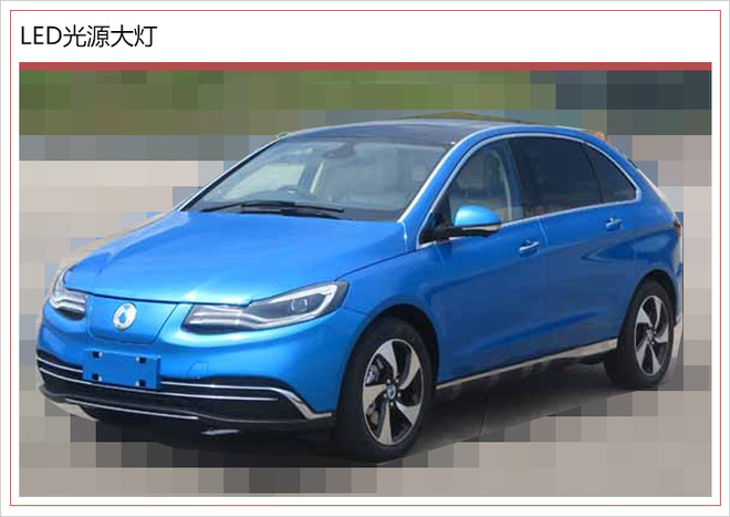 腾势推三元锂离子电池版车型 售价有望下调