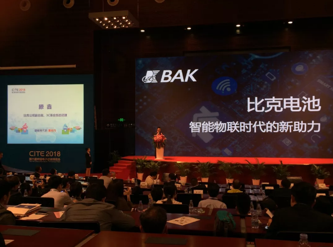 比克为什么向产业下游和尾端拓展延伸小型消费锂电产业