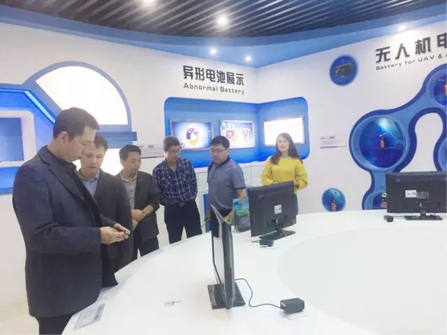 总投资2.55亿元 广东鑫米福建明溪县投建锂电池改隔膜项目