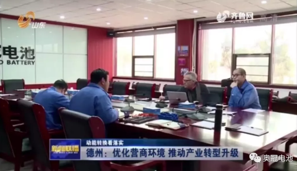 德国专家团队技术指导