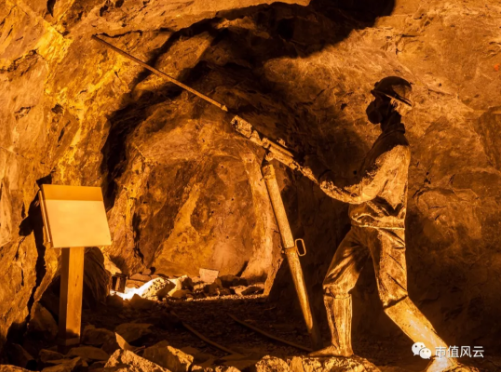 钴业全球风云：手抓矿风波后 行业会以怎样态势增长