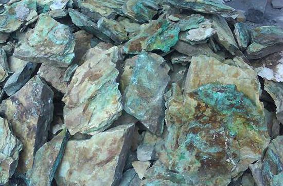 钴金属一季度涨价26% 混掺或成电池厂发展方向之一