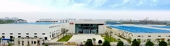 湖北金泉冲刺百亿企业 打造华中地区最大动力电池生产基地