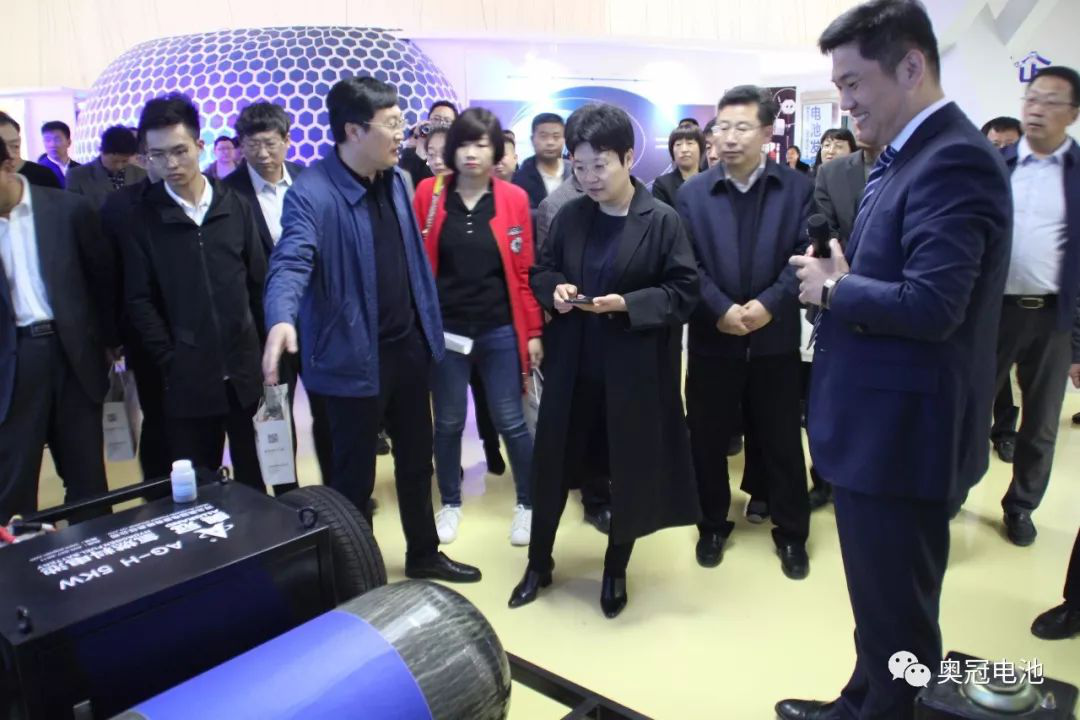 助力民企高质量发展暨衡水市工商联五届二次执委会议在奥冠隆重召开