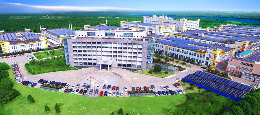 光伏行业发展超预期 林洋能源2017年净利增长近五成