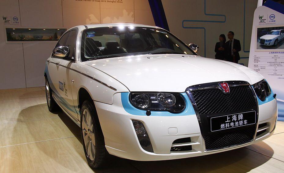 燃料电池标准日益完善 燃料电池商业化破浪前行