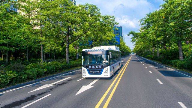 南海推出加氢站扶持政策：单个加氢站最高补贴800万