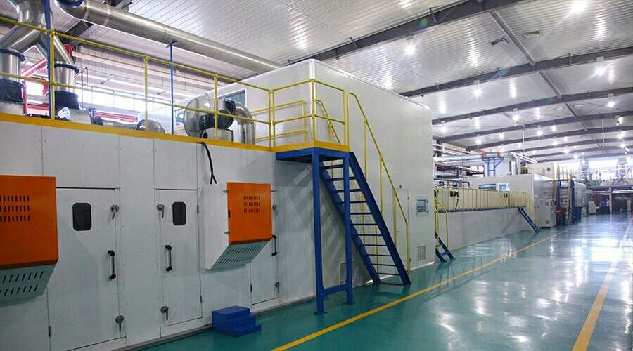 用技术和产品说话 中科华联将亮相2018国际橡塑展