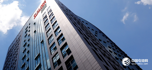 欣旺达2017年营收140.45亿元 同比增长74.43%