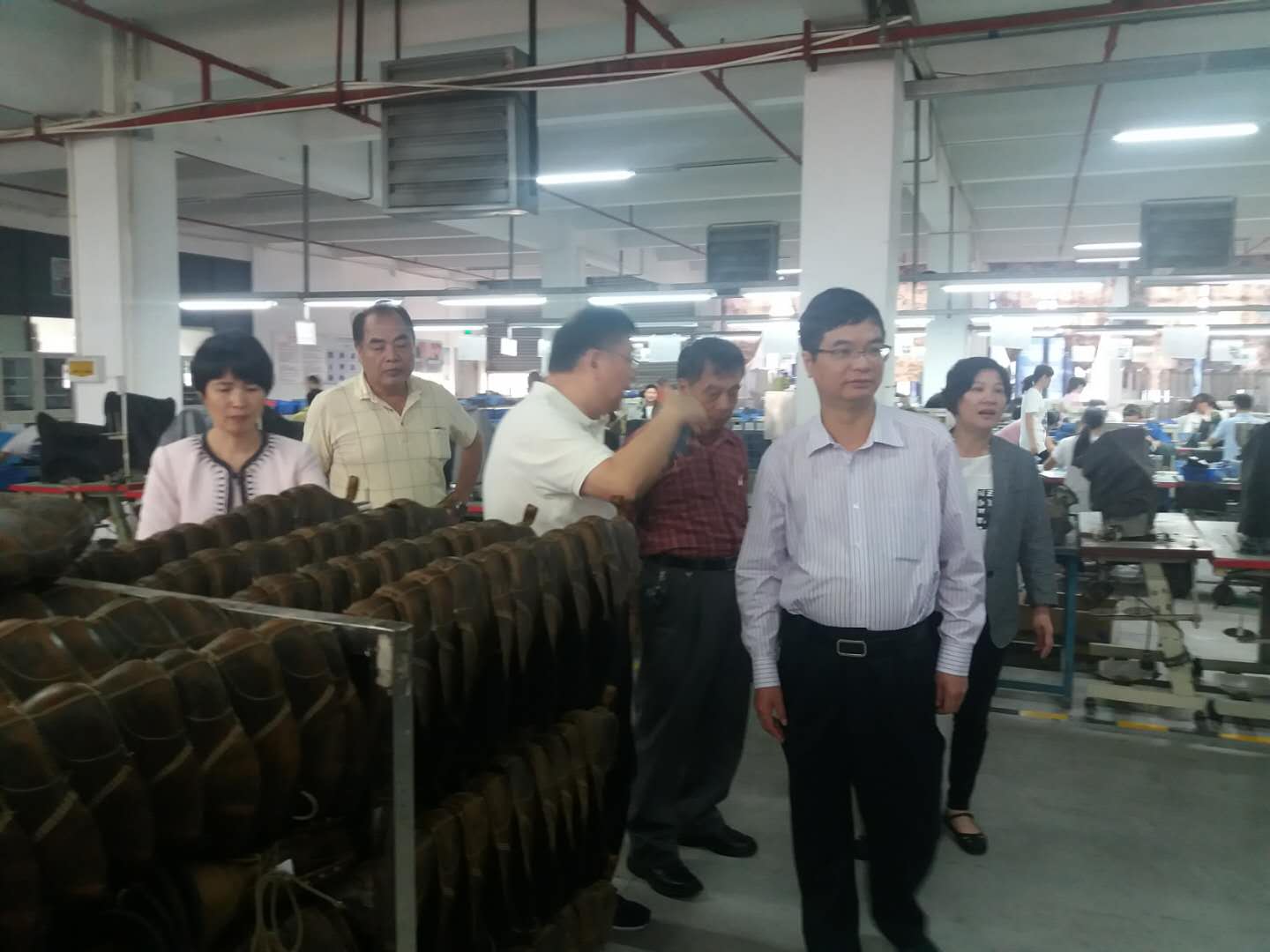 南亚塑胶拟在惠增资4.2亿美元扩建铜箔基板玻纤布厂