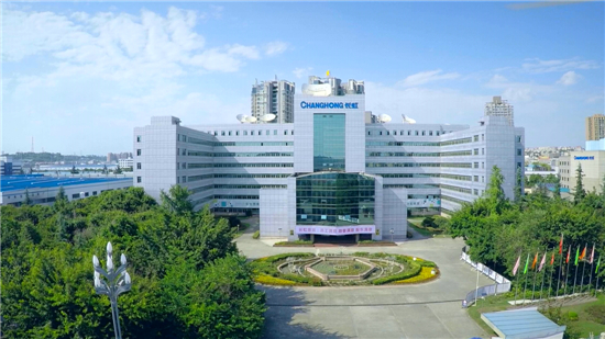 碱锰电池发展潜力良好 长虹能源2017年营收逾8亿 