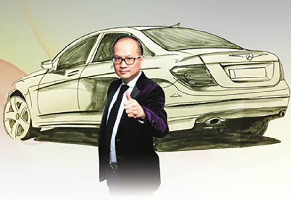 投资人郑刚入场：“不烧钱”理念能圆新能源造车梦？