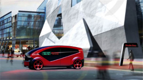 汉鼎宇佑集团投资美国Fisker 开启新能源“独角兽”之路