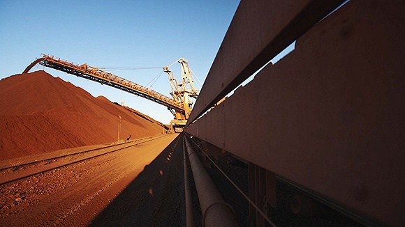 看好新能源车增长前景 必和必拓等矿商转向提供电池级镍