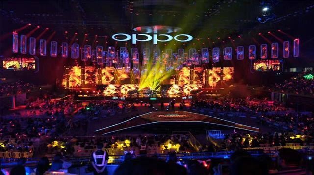 赛诺发布Q1中国智能手机销量榜 OPPO以1852万台居首