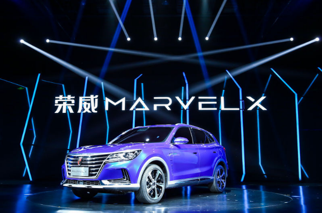 上汽副总裁王晓秋：没有国家补贴 未来5到8年荣威新能源车能实现盈利