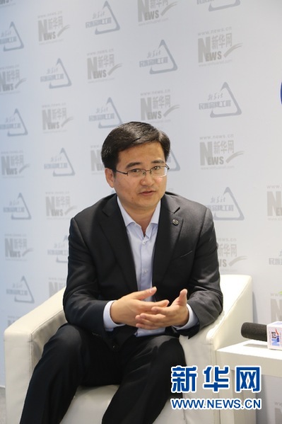 比亚迪李云飞：新能源汽车的拐点和爆发点会马上到来