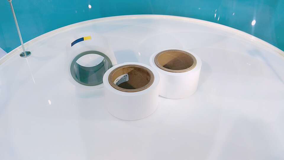 新材料 新生活：中科华联携高端隔膜产品亮相2018国际橡塑展