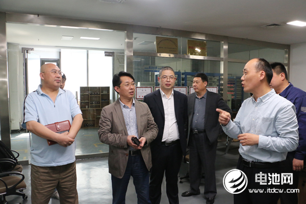 无界科技正极材料年内欲增产能1000吨 未来3年或达8000吨