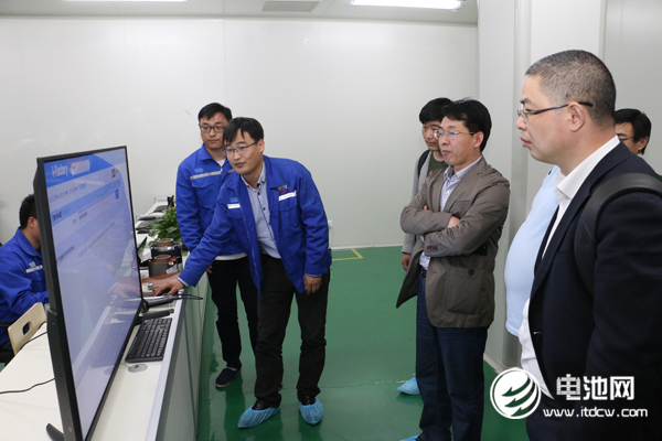 玉皇新能源石墨烯年产能达3吨 今年动力电池产能或达12亿WH 