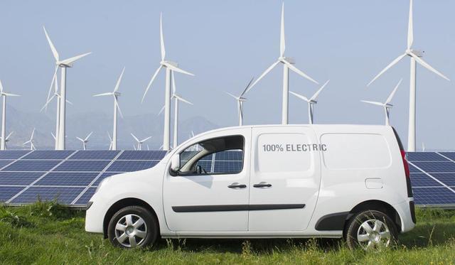 电动汽车充电难 移动充电能一劳永逸吗?