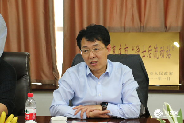 锂电“达沃斯”论坛/电池百人会秘书长、电池网创始人董事长于清教