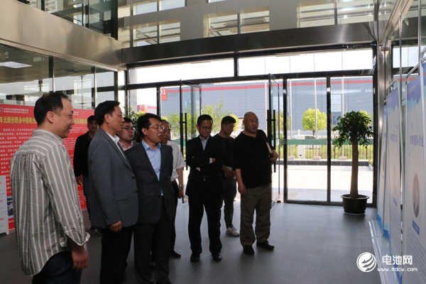 丰元股份3000吨磷酸铁锂试产 积极布局三元材料