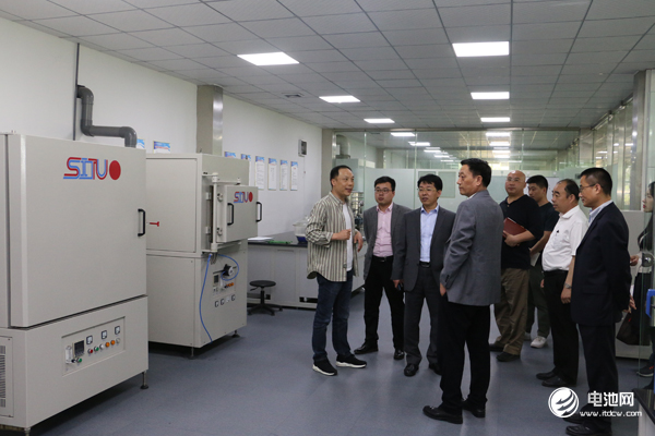 丰元股份3000吨磷酸铁锂试产 积极布局三元材料