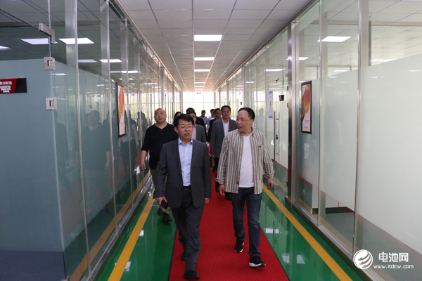 丰元股份3000吨磷酸铁锂试产 积极布局三元材料