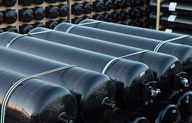 解析氢能与储氢技术的发展前景