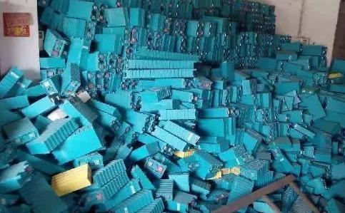 动力电池回收进入实施元年 行业迎来业绩爆发期