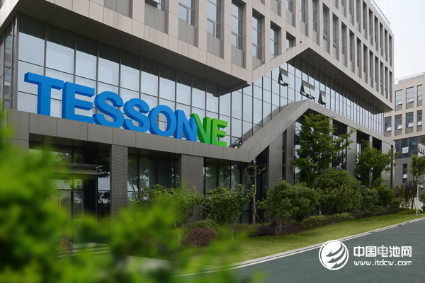 天臣新能源：将携储能及动力电池系统新品亮相CIBF 2018